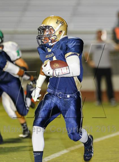 Thumbnail 2 in West Ranch vs. Thousand Oaks photogallery.