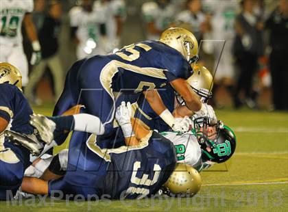 Thumbnail 3 in West Ranch vs. Thousand Oaks photogallery.