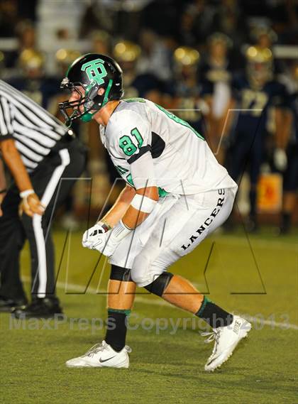Thumbnail 3 in West Ranch vs. Thousand Oaks photogallery.