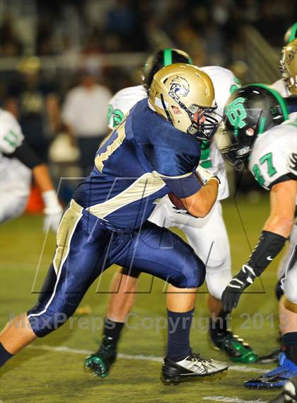 Thumbnail 2 in West Ranch vs. Thousand Oaks photogallery.