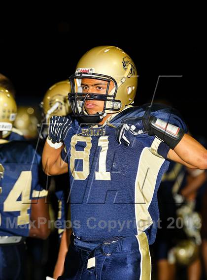 Thumbnail 3 in West Ranch vs. Thousand Oaks photogallery.