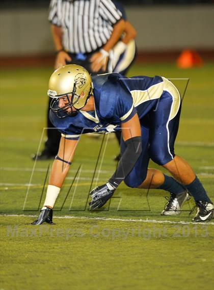 Thumbnail 1 in West Ranch vs. Thousand Oaks photogallery.