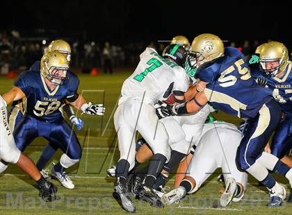 Thumbnail 3 in West Ranch vs. Thousand Oaks photogallery.