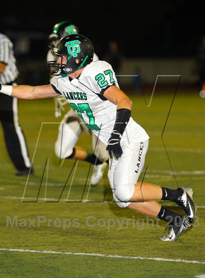 Thumbnail 3 in West Ranch vs. Thousand Oaks photogallery.