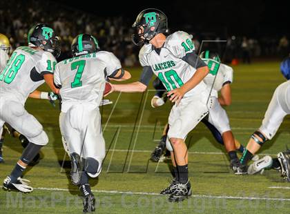 Thumbnail 2 in West Ranch vs. Thousand Oaks photogallery.