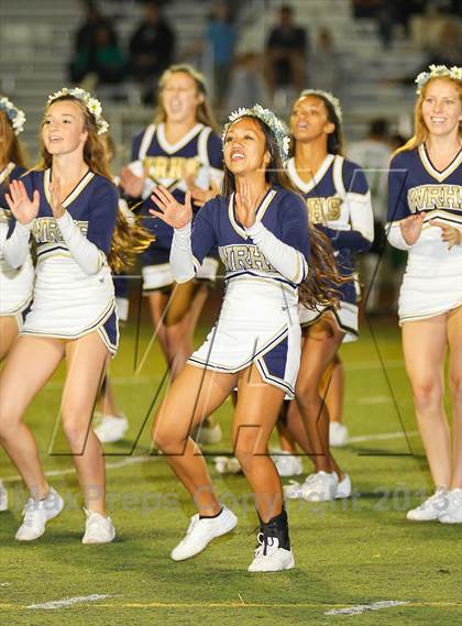 Thumbnail 2 in West Ranch vs. Thousand Oaks photogallery.