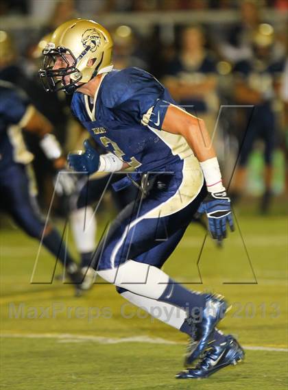 Thumbnail 3 in West Ranch vs. Thousand Oaks photogallery.