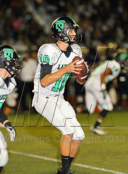 Thumbnail 1 in West Ranch vs. Thousand Oaks photogallery.