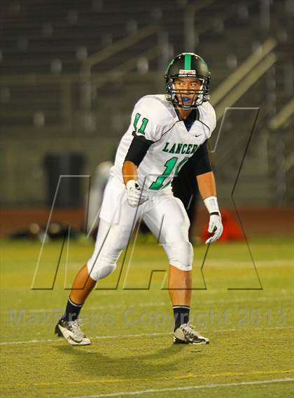 Thumbnail 2 in West Ranch vs. Thousand Oaks photogallery.