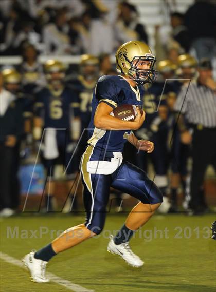 Thumbnail 1 in West Ranch vs. Thousand Oaks photogallery.