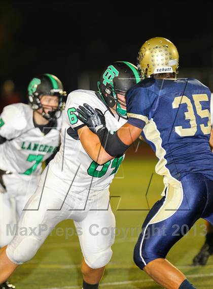 Thumbnail 3 in West Ranch vs. Thousand Oaks photogallery.