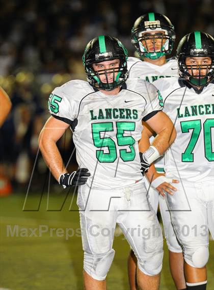 Thumbnail 3 in West Ranch vs. Thousand Oaks photogallery.