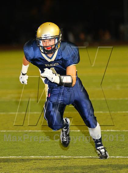 Thumbnail 1 in West Ranch vs. Thousand Oaks photogallery.