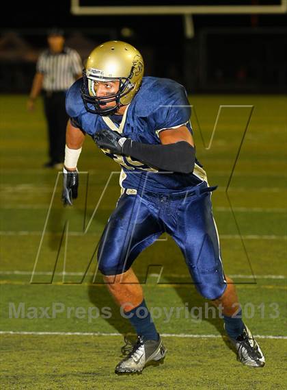 Thumbnail 1 in West Ranch vs. Thousand Oaks photogallery.