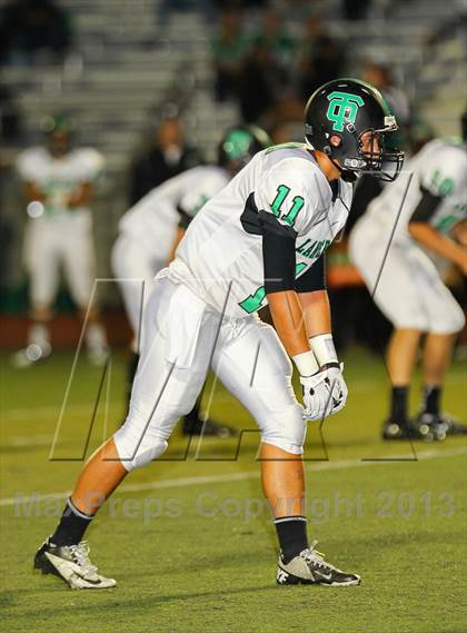 Thumbnail 3 in West Ranch vs. Thousand Oaks photogallery.