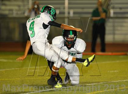 Thumbnail 2 in West Ranch vs. Thousand Oaks photogallery.