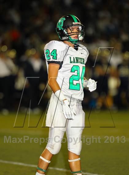 Thumbnail 2 in West Ranch vs. Thousand Oaks photogallery.