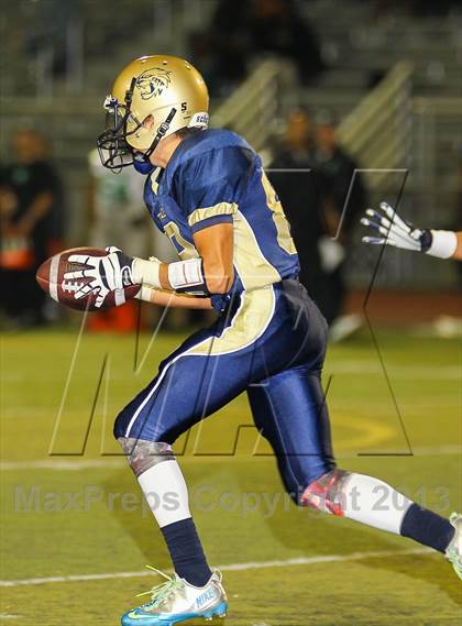 Thumbnail 2 in West Ranch vs. Thousand Oaks photogallery.