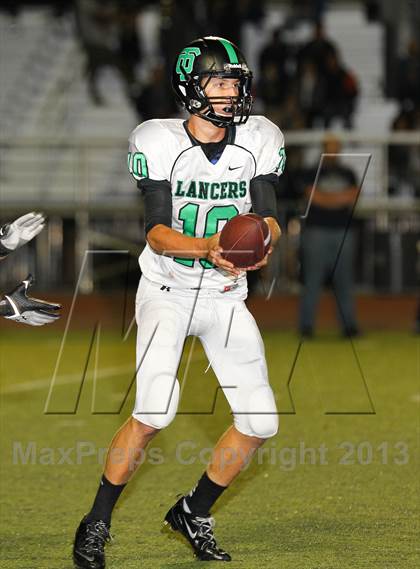 Thumbnail 2 in West Ranch vs. Thousand Oaks photogallery.