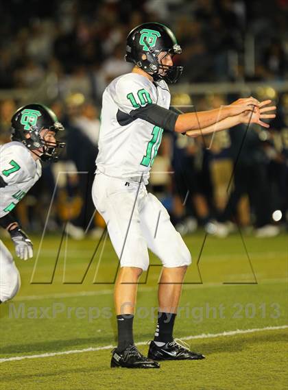 Thumbnail 3 in West Ranch vs. Thousand Oaks photogallery.