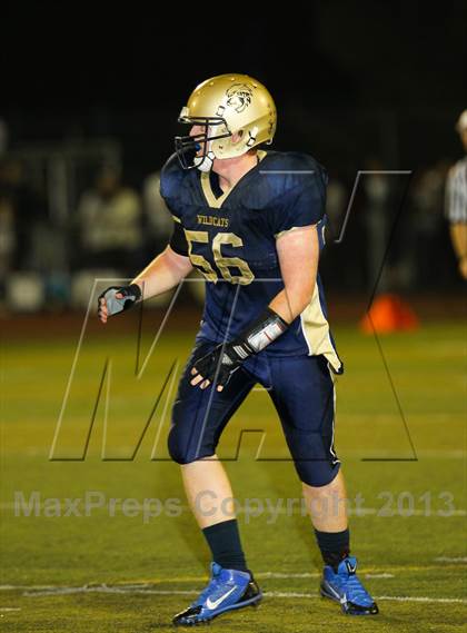 Thumbnail 2 in West Ranch vs. Thousand Oaks photogallery.