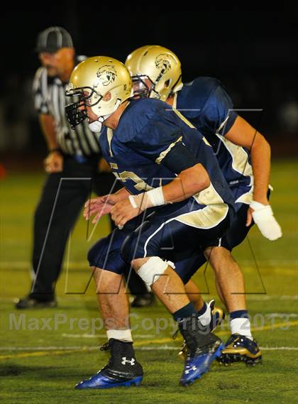 Thumbnail 1 in West Ranch vs. Thousand Oaks photogallery.