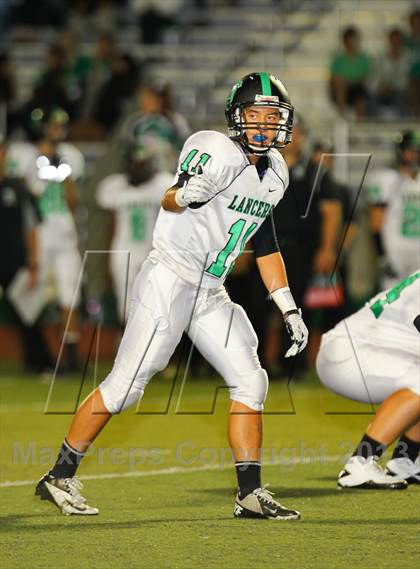 Thumbnail 3 in West Ranch vs. Thousand Oaks photogallery.