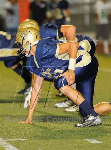 Thumbnail 2 in West Ranch vs. Thousand Oaks photogallery.