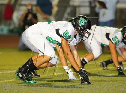 Thumbnail 1 in West Ranch vs. Thousand Oaks photogallery.