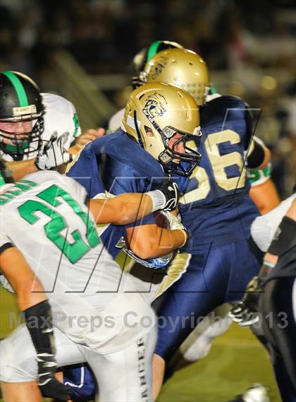 Thumbnail 3 in West Ranch vs. Thousand Oaks photogallery.