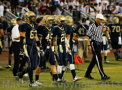 Thumbnail 3 in West Ranch vs. Thousand Oaks photogallery.