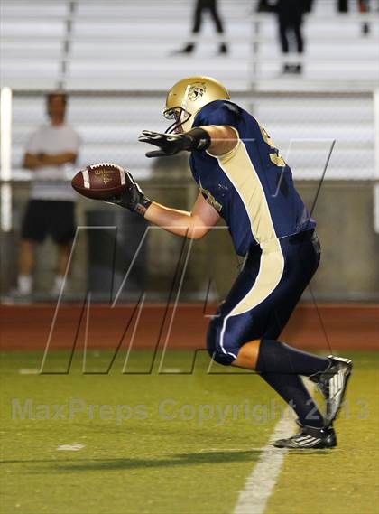 Thumbnail 3 in West Ranch vs. Thousand Oaks photogallery.