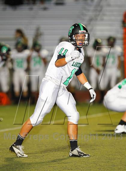 Thumbnail 2 in West Ranch vs. Thousand Oaks photogallery.