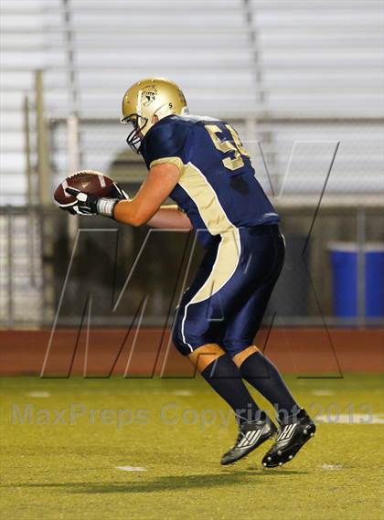 Thumbnail 2 in West Ranch vs. Thousand Oaks photogallery.
