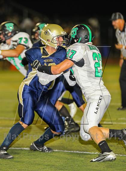 Thumbnail 1 in West Ranch vs. Thousand Oaks photogallery.