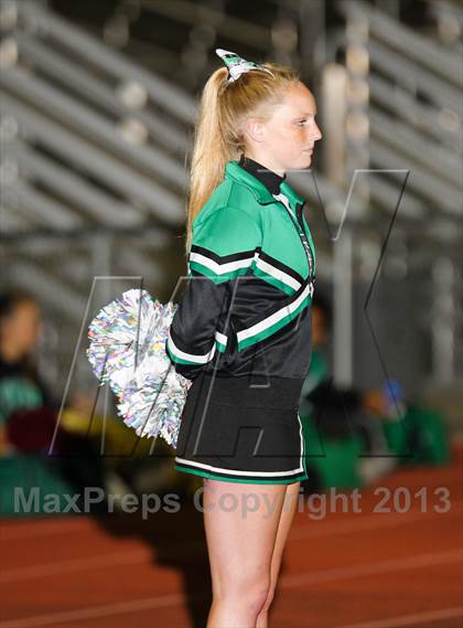 Thumbnail 3 in West Ranch vs. Thousand Oaks photogallery.