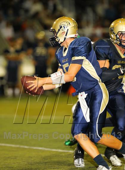 Thumbnail 1 in West Ranch vs. Thousand Oaks photogallery.