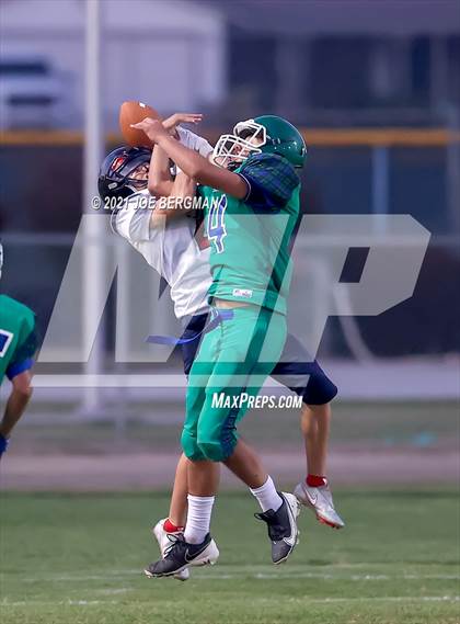Thumbnail 3 in East Bakersfield @ Highland photogallery.