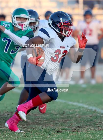Thumbnail 3 in East Bakersfield @ Highland photogallery.