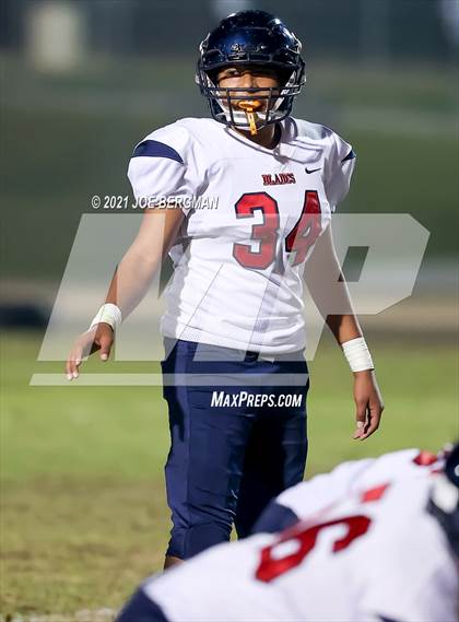 Thumbnail 1 in East Bakersfield @ Highland photogallery.