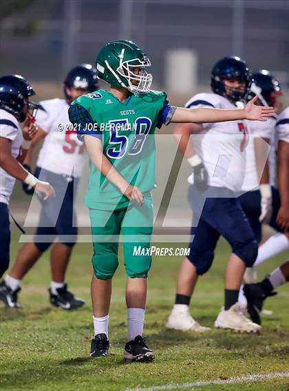 Thumbnail 1 in East Bakersfield @ Highland photogallery.