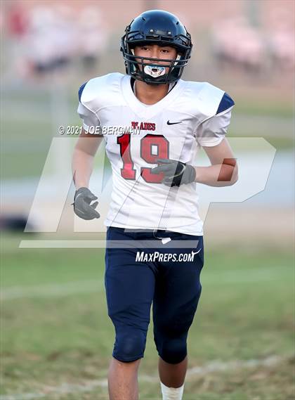 Thumbnail 3 in East Bakersfield @ Highland photogallery.