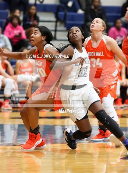 Thumbnail 1 in Rockwall @ Wylie East photogallery.