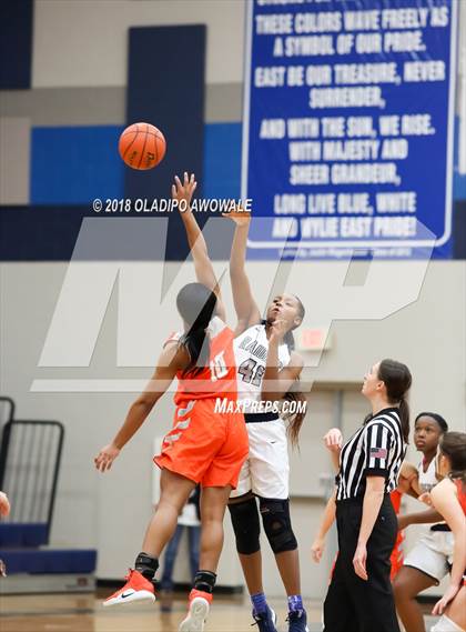 Thumbnail 2 in Rockwall @ Wylie East photogallery.