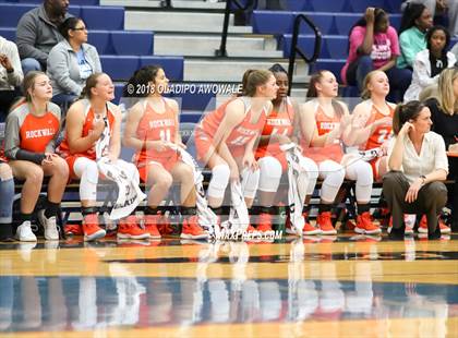 Thumbnail 1 in Rockwall @ Wylie East photogallery.