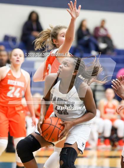 Thumbnail 1 in Rockwall @ Wylie East photogallery.