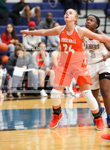 Thumbnail 3 in Rockwall @ Wylie East photogallery.