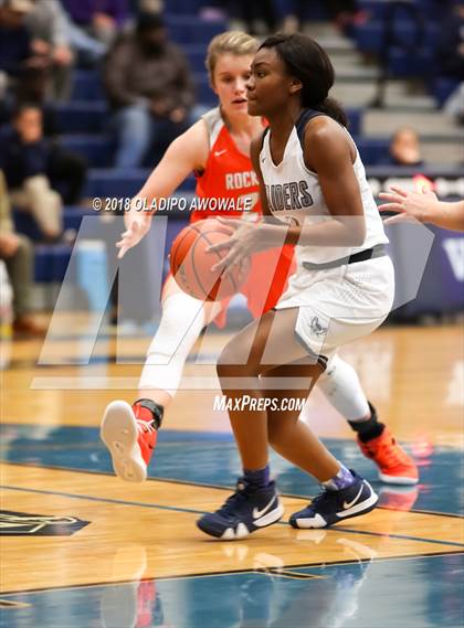 Thumbnail 1 in Rockwall @ Wylie East photogallery.