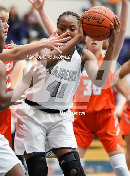 Thumbnail 2 in Rockwall @ Wylie East photogallery.