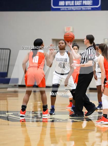 Thumbnail 1 in Rockwall @ Wylie East photogallery.